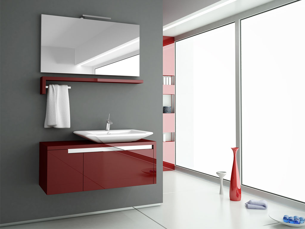 Banyo Dolapları